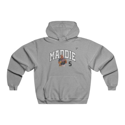 Maddie Coward Vintage Hoodie