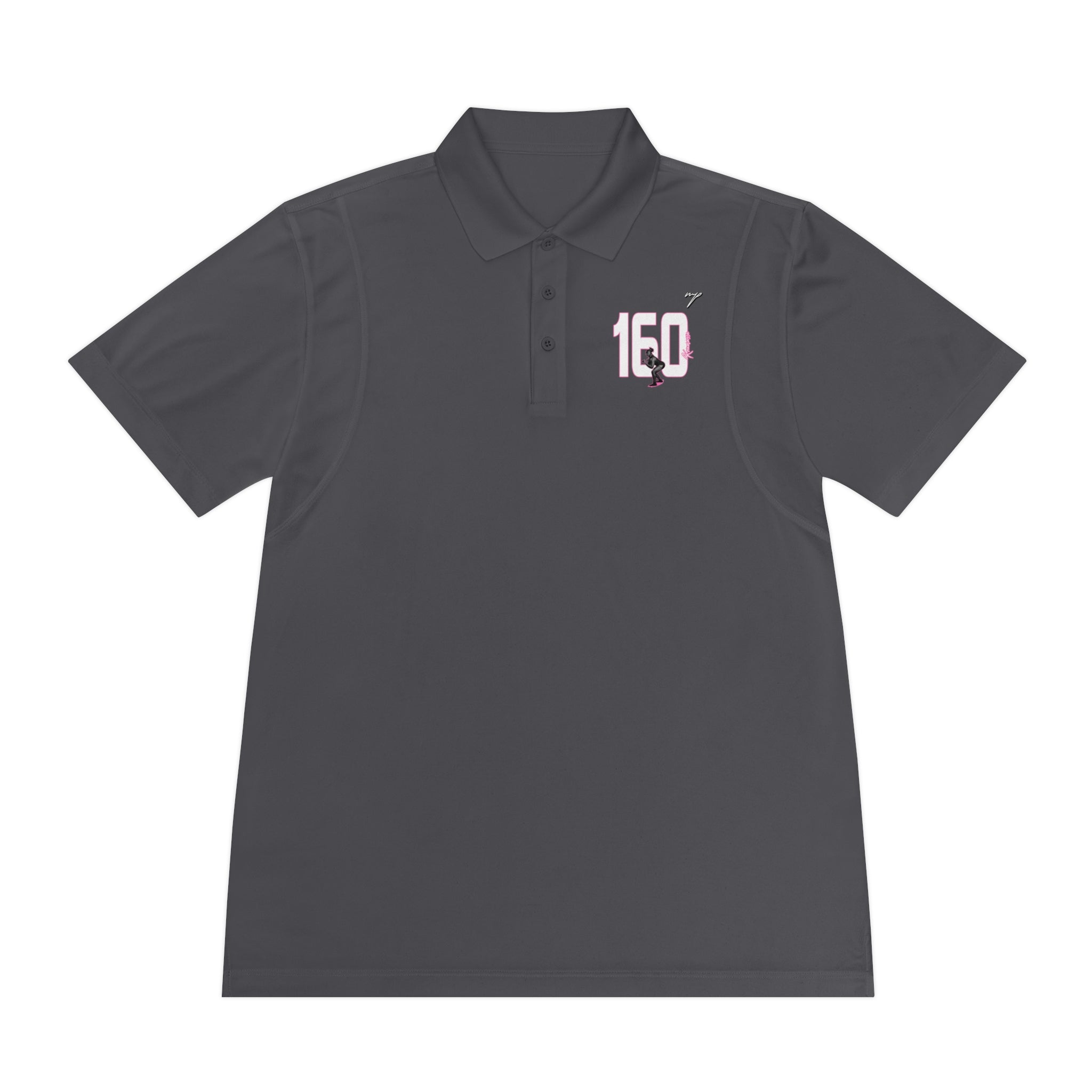 Afi Koumasse Polo