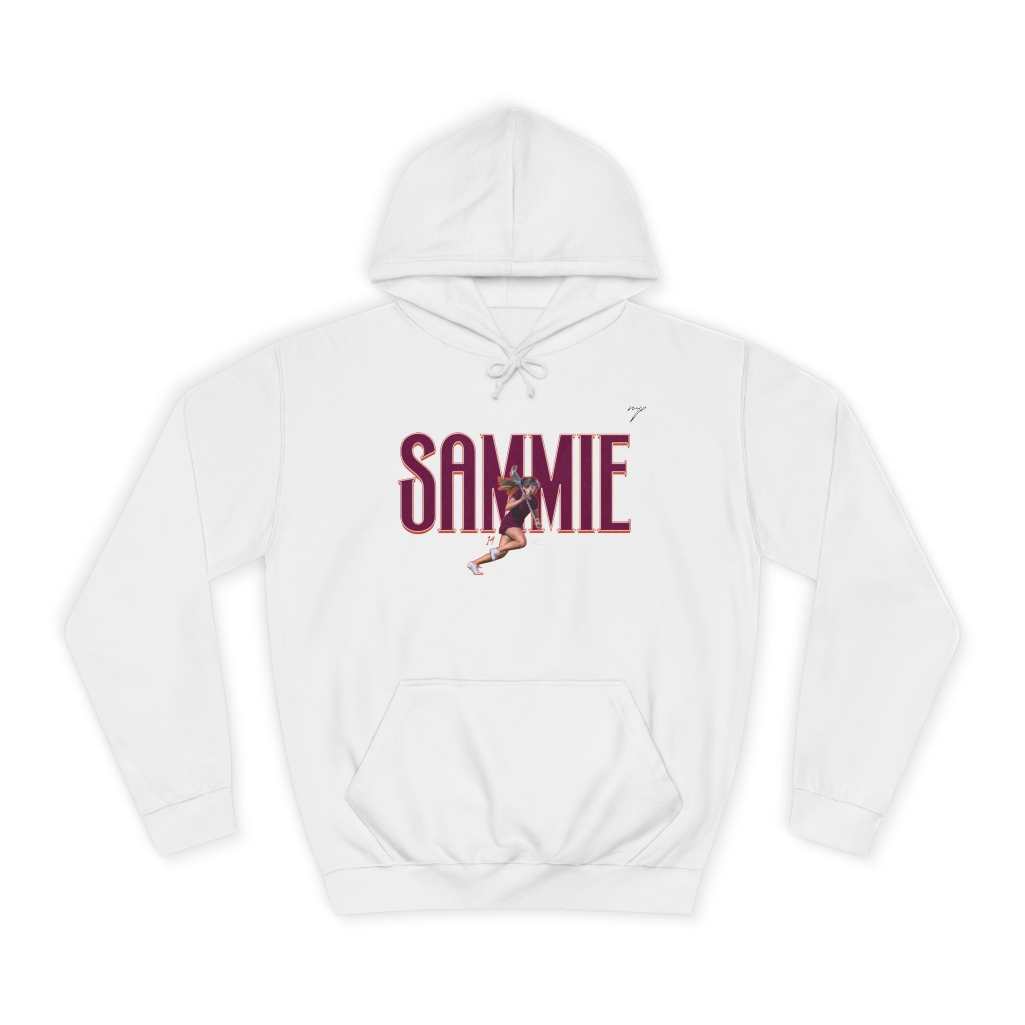 Sammie Mclaughlin Hoodie