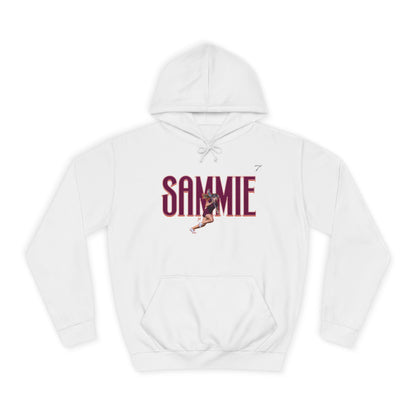 Sammie Mclaughlin Hoodie