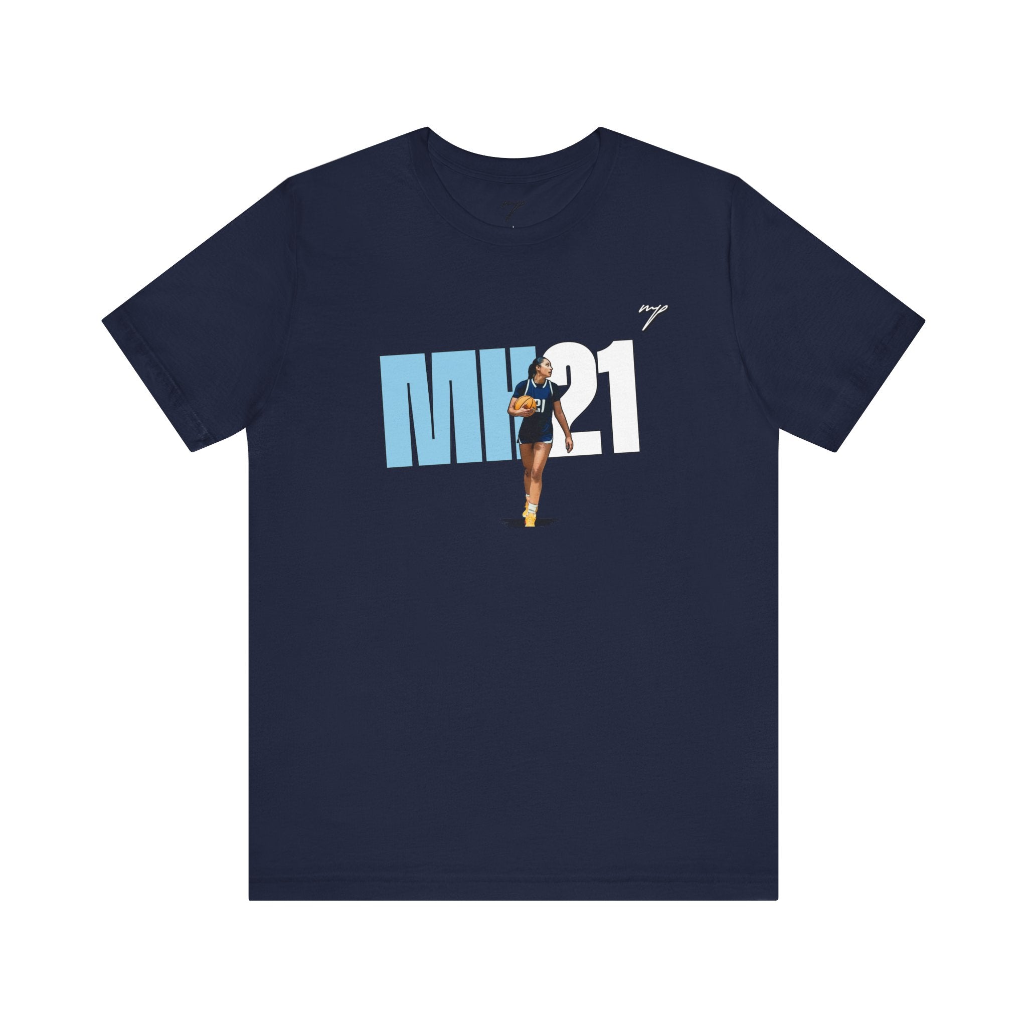 Myah Hazelton Graphic Tee