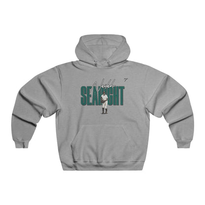 Nailah Searight Vintage Hoodie