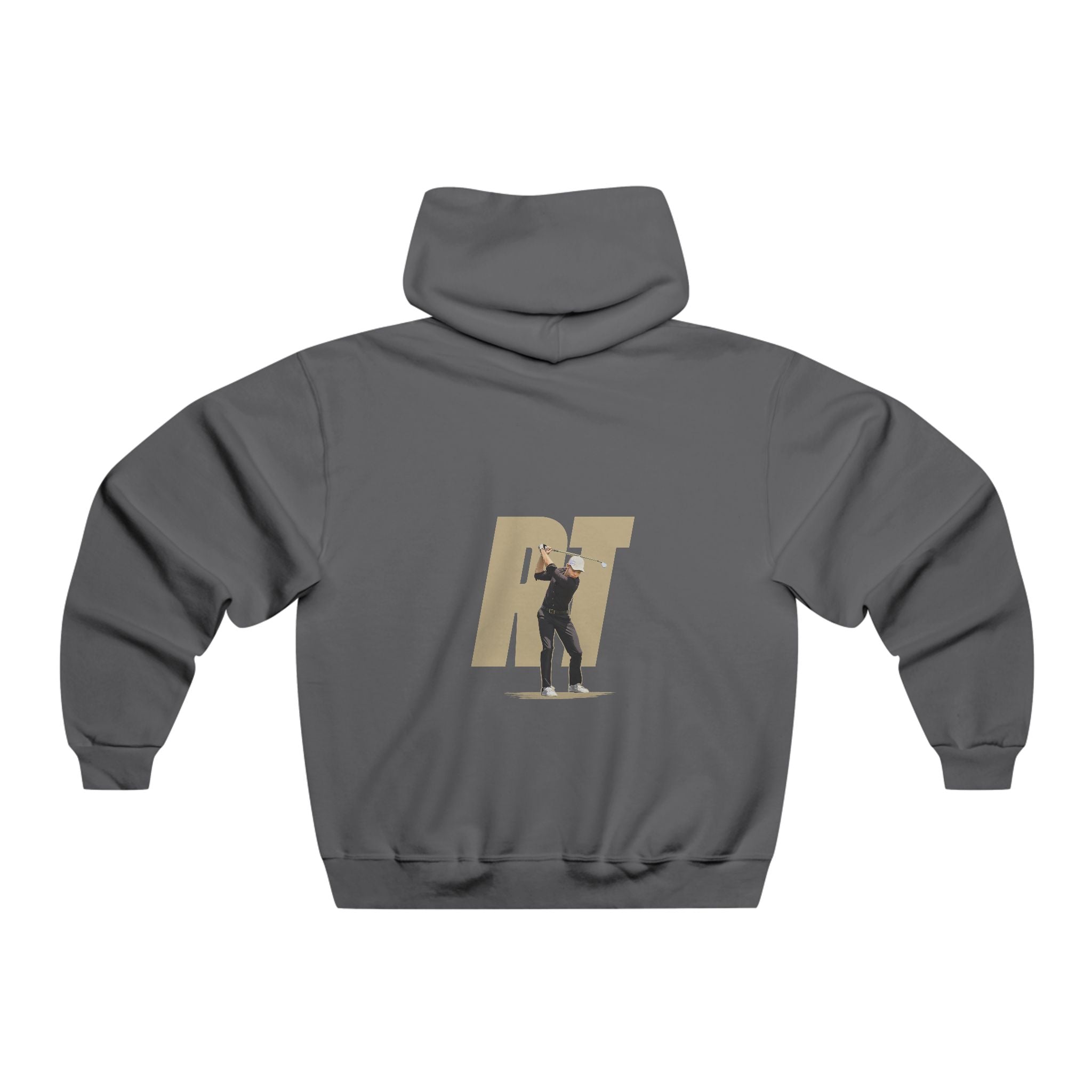 Ryker Terry Vintage Hoodie
