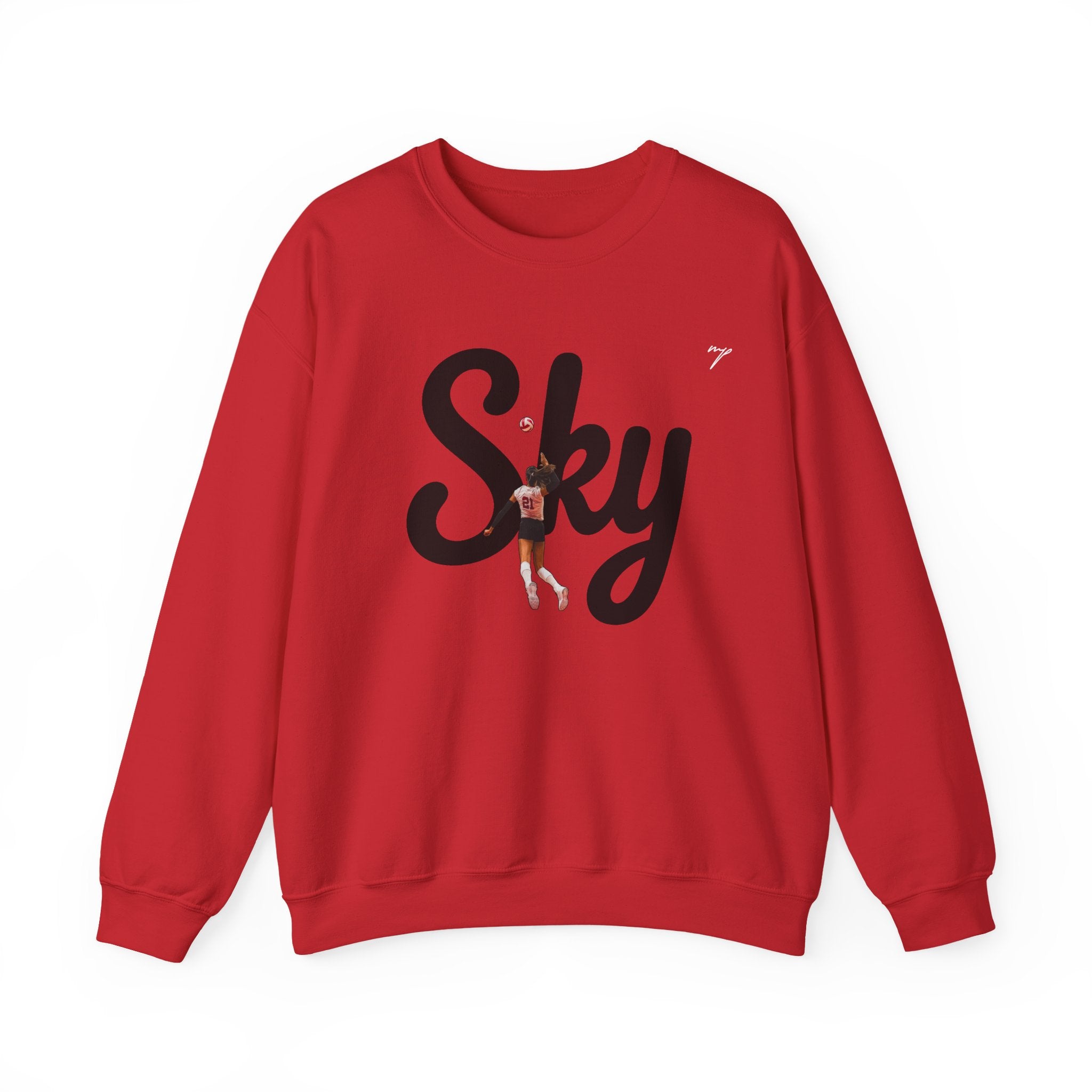 Skyler Pierce Crewneck