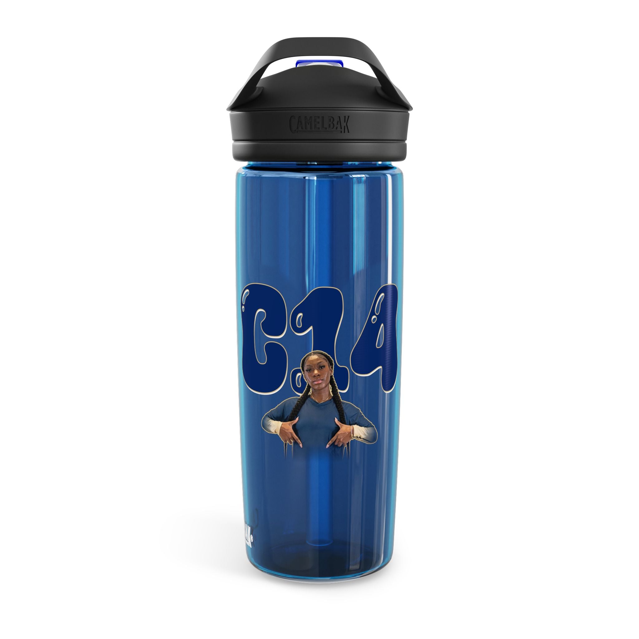 Cortnee Smith CamelBak Water Bottle