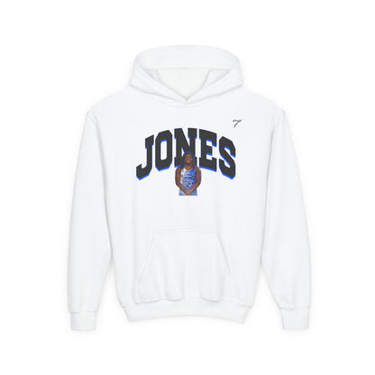 John Jones YOUTH Hoodie