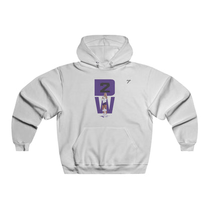 Drew Wright Vintage Hoodie