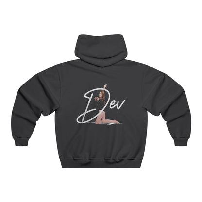 Devyn Valuch Vintage Hoodie