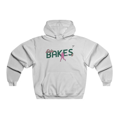 Erin Bakes Vintage Hoodie