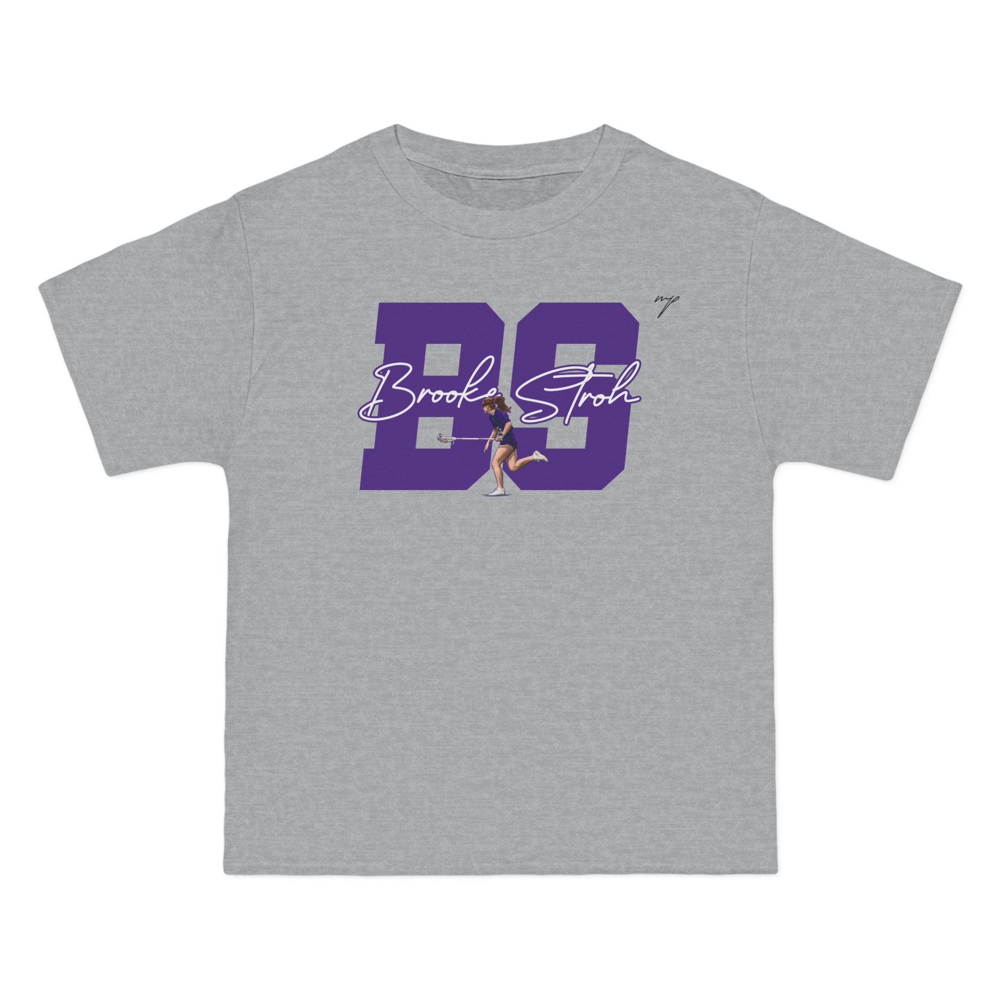 Brooke Stroh Vintage Tee