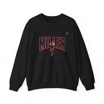 Maddie Miller Crewneck
