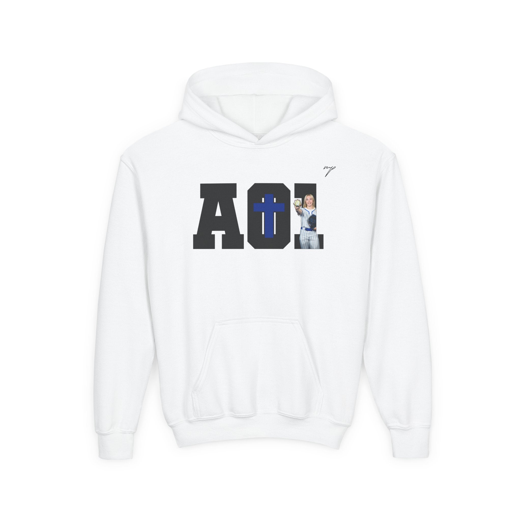 Kyndall Banks YOUTH Hoodie
