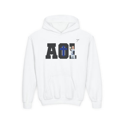 Kyndall Banks YOUTH Hoodie