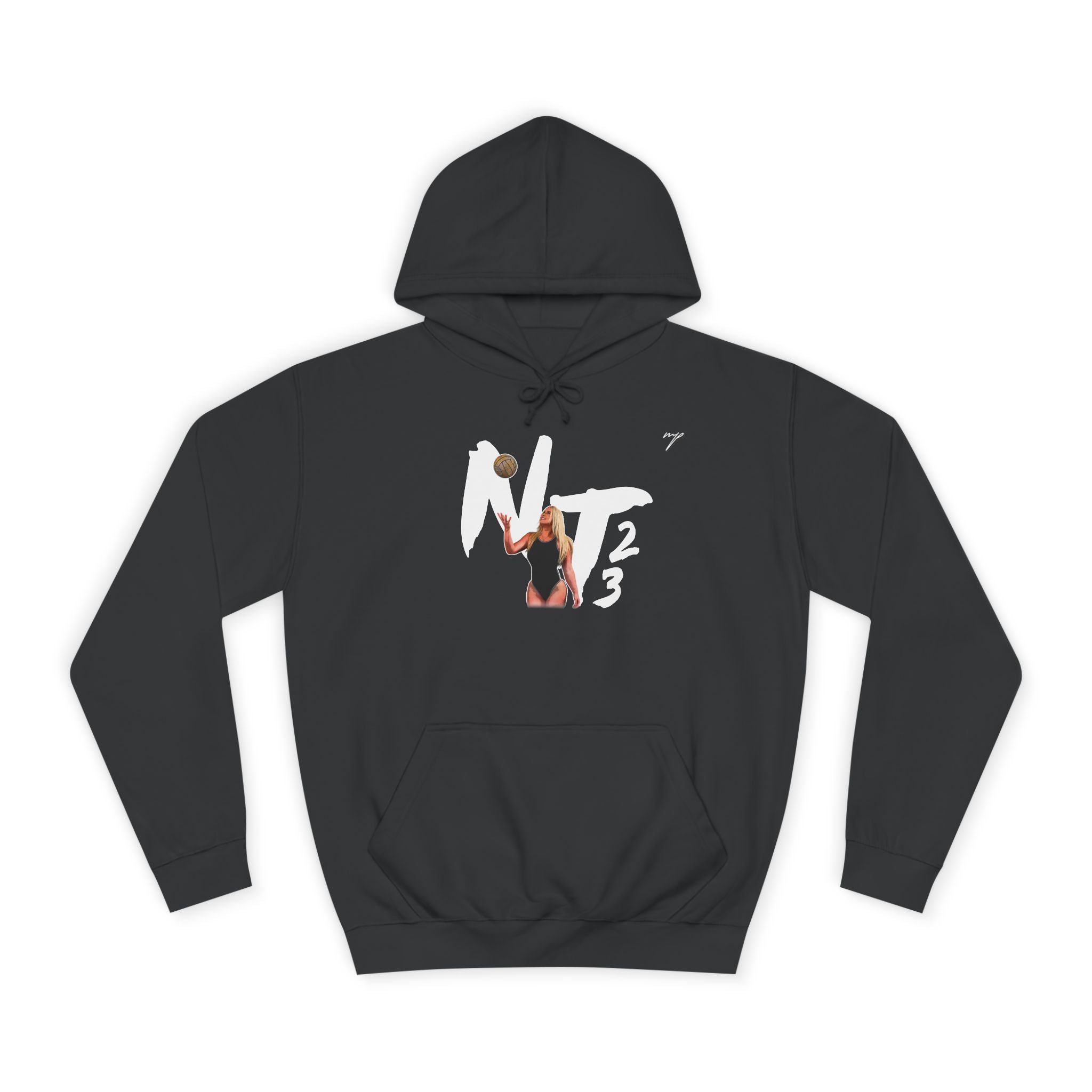 Nicole Tyner Hoodie