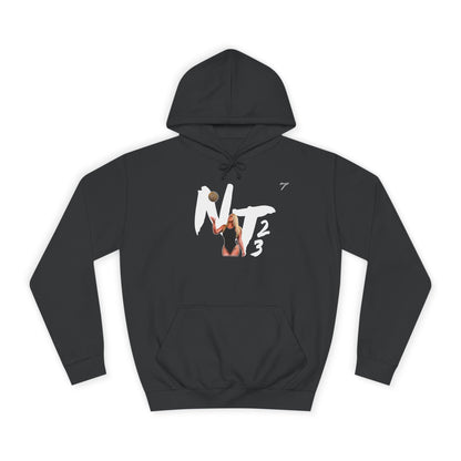 Nicole Tyner Hoodie