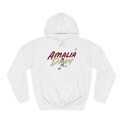 Amalia Dray Hoodie