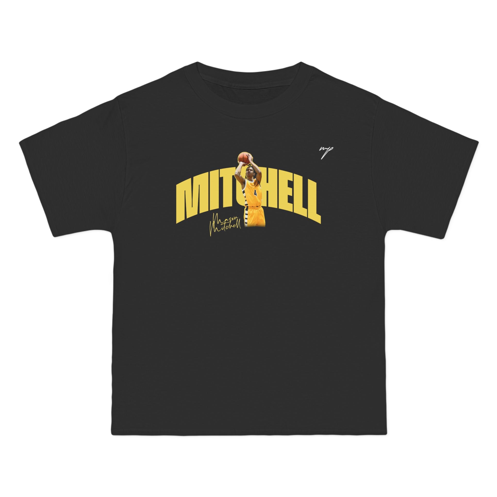 Mason Mitchell Vintage Tee