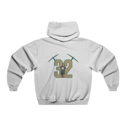 Ashton Beale Vintage Hoodie