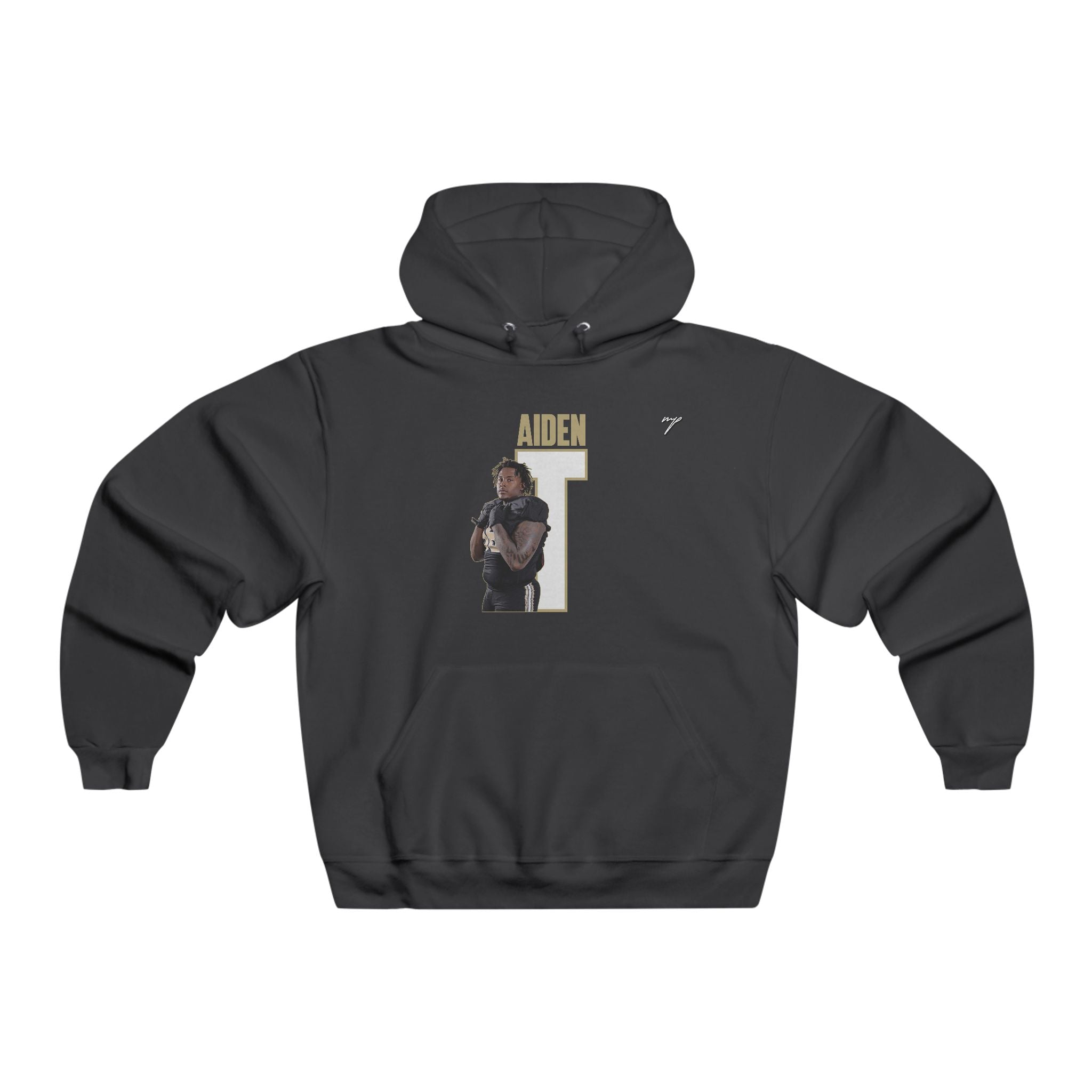 Aiden Taylor Vintage Hoodie