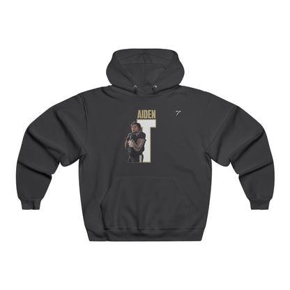 Aiden Taylor Vintage Hoodie