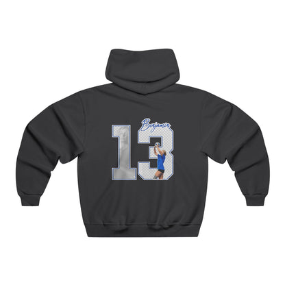 Hannah Benjamin Vintage Hoodie