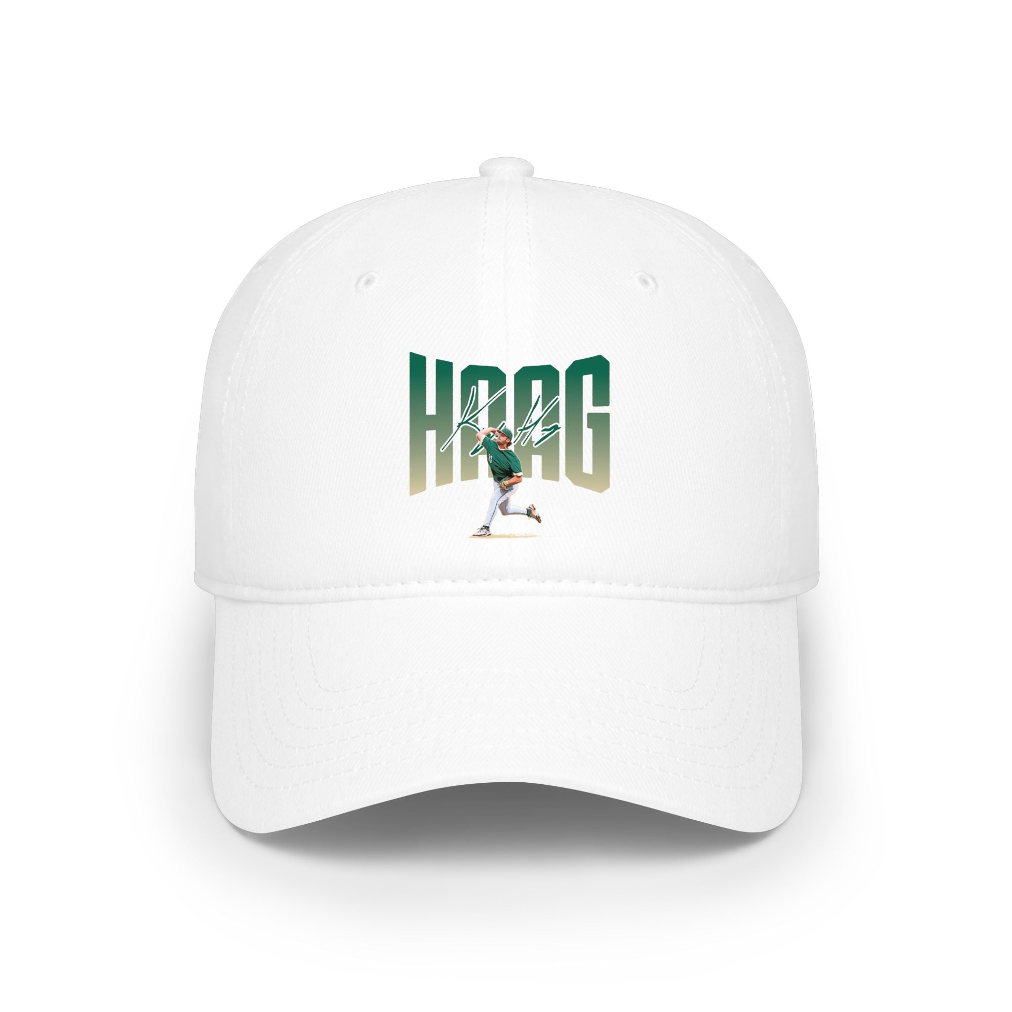 Kyle Haag Hat