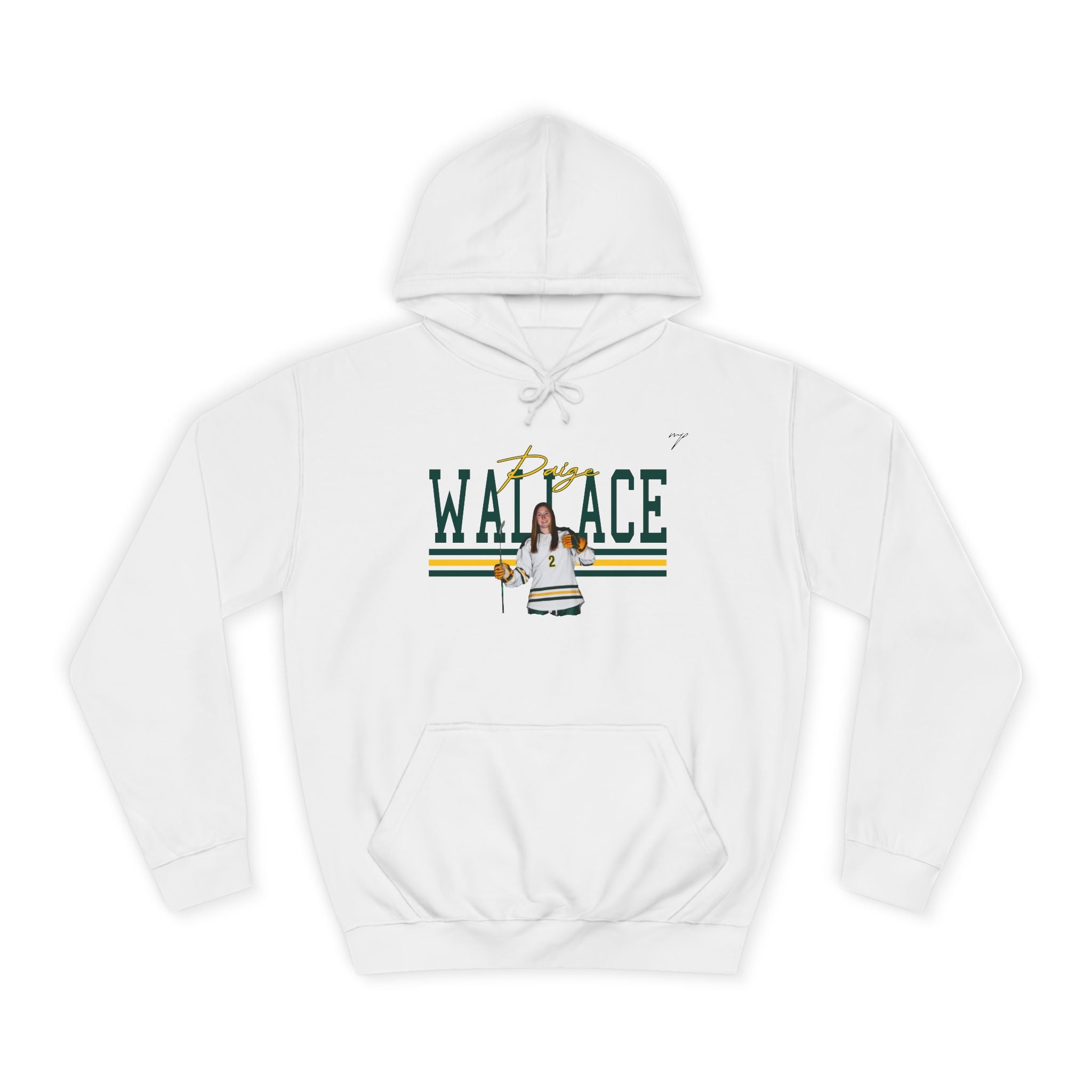Paige Wallace Hoodie