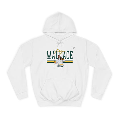Paige Wallace Hoodie