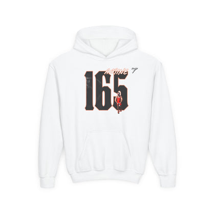 Cameron Amine Youth Hoodie