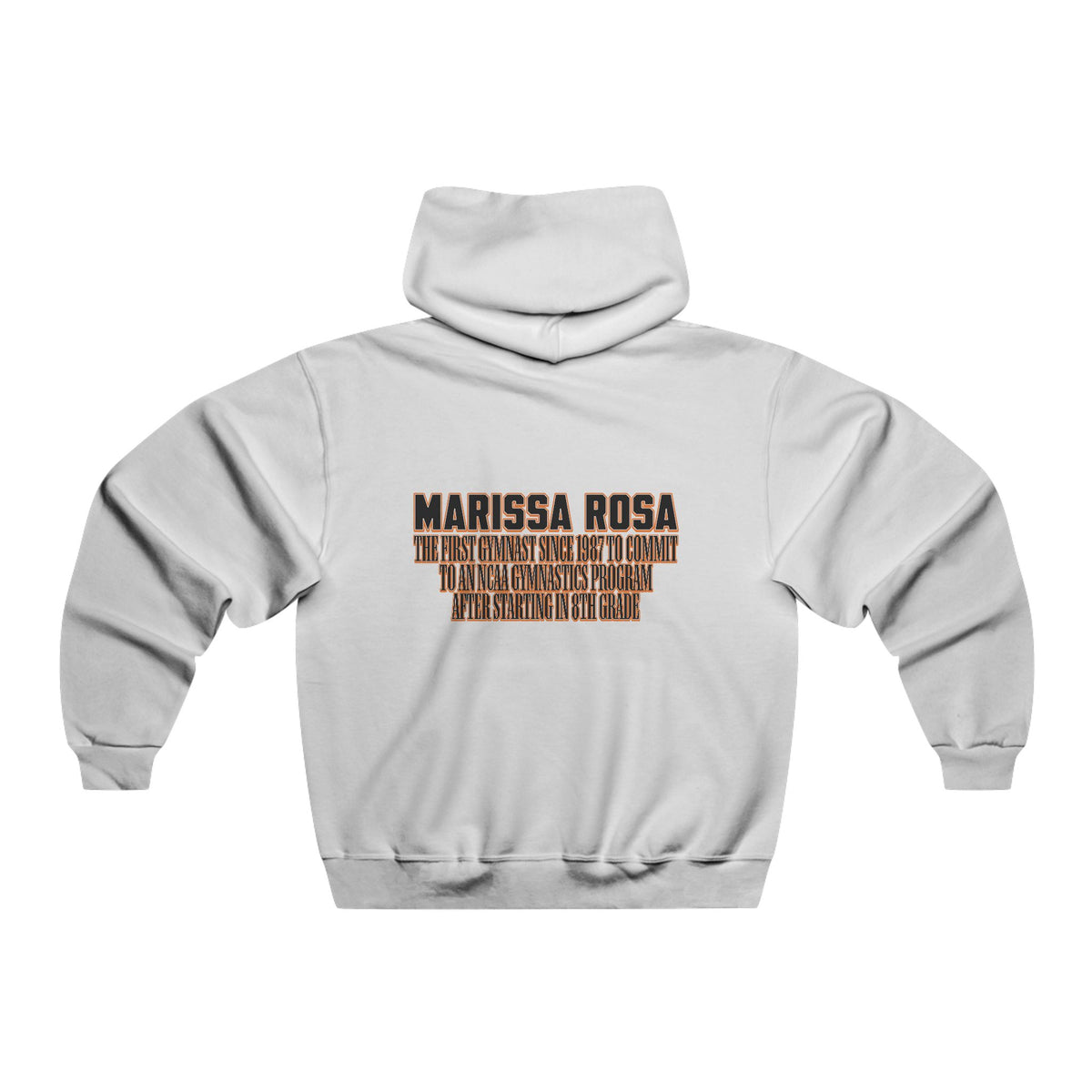 Marissa Rosa Vintage Hoodie