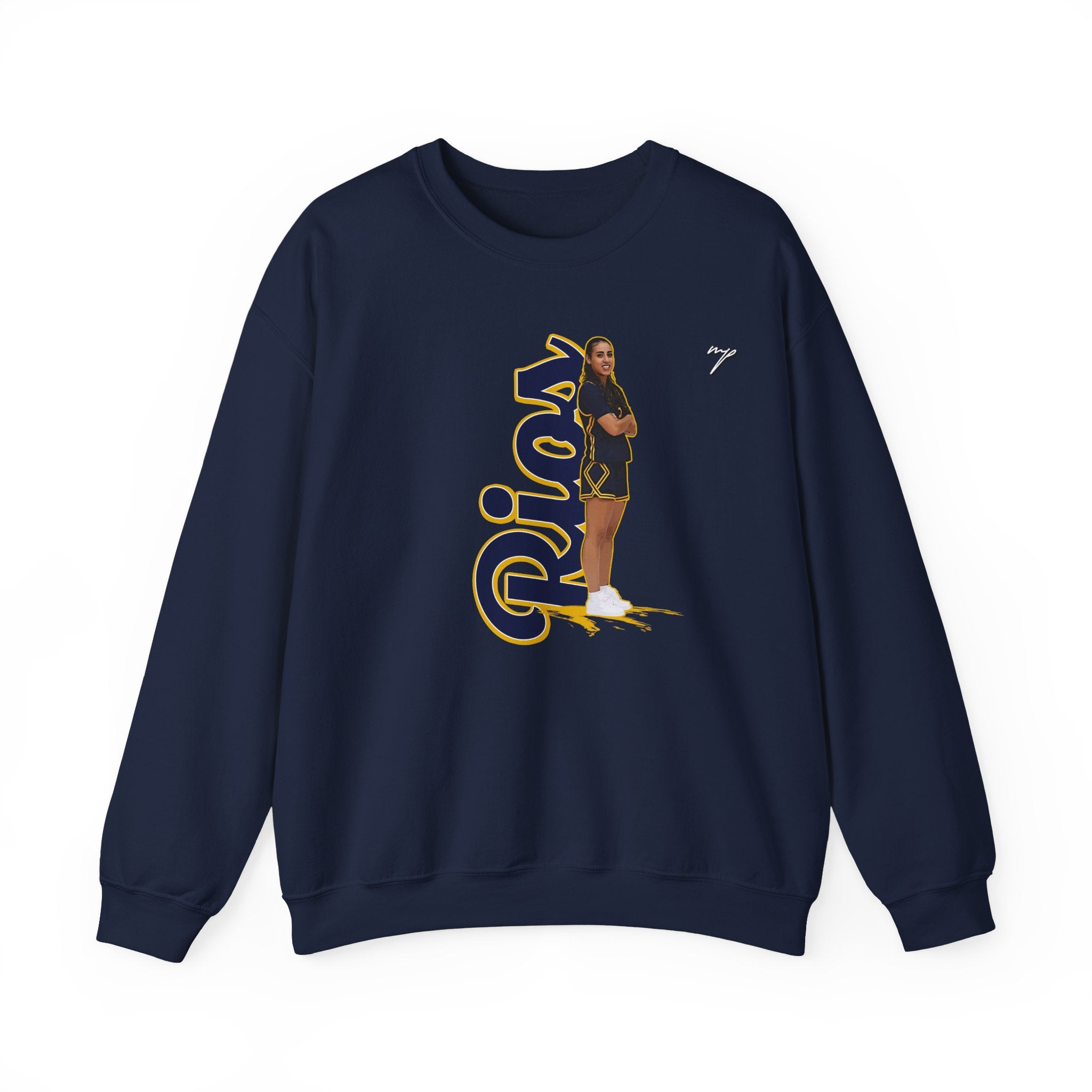 Analyse Rios Crewneck