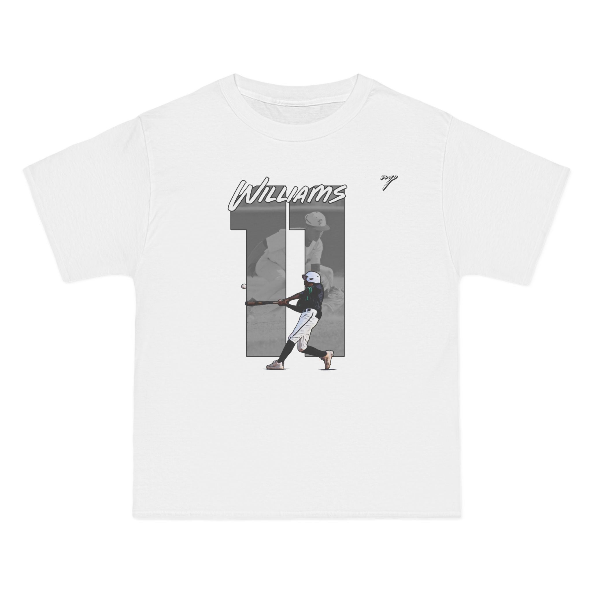 Jayden Williams Vintage Tee