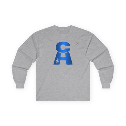 Caterina Hart Long Sleeve Tee