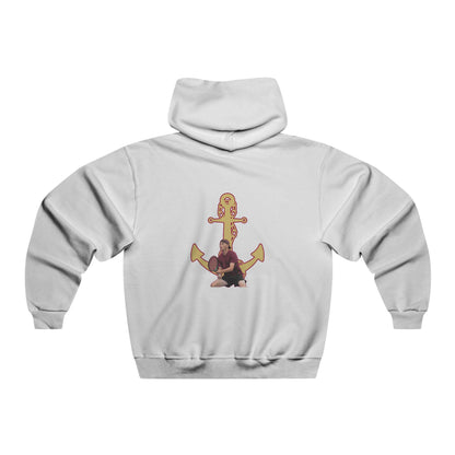 Travis Chartier Vintage Hoodie