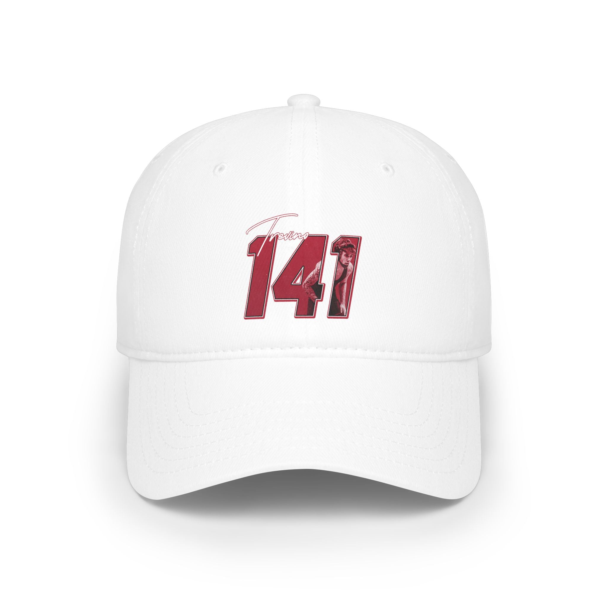 Cody Trevino Hat