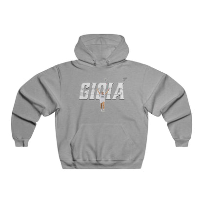 Kylie Gioia Vintage Hoodie
