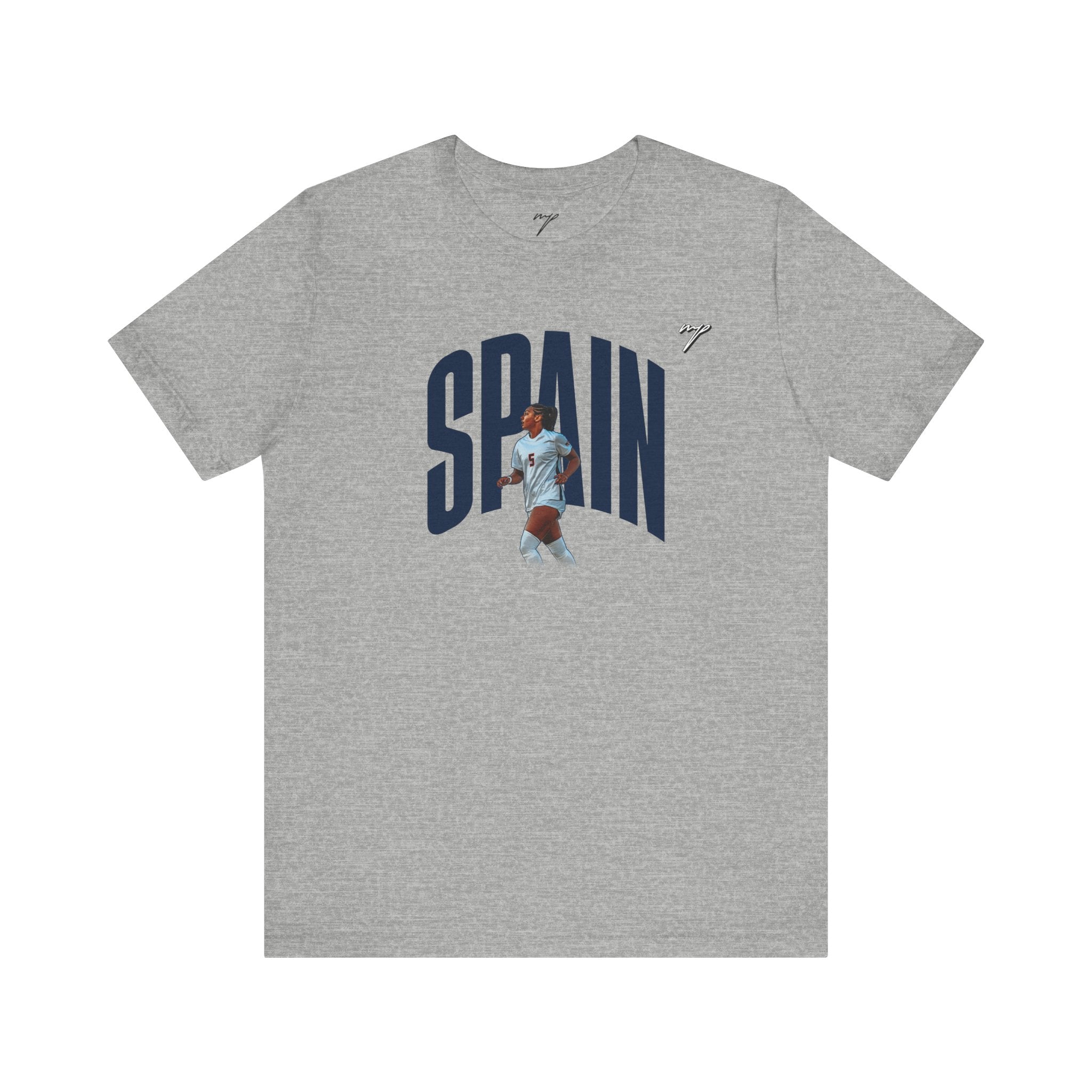 Taliyah Spain Graphic Tee