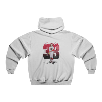 Emmerson Cope Vintage Hoodie