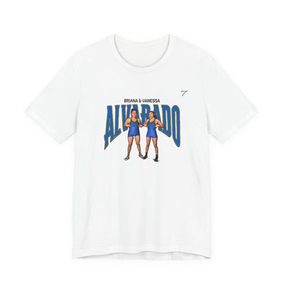 Alvarado Sisters Graphic Tee