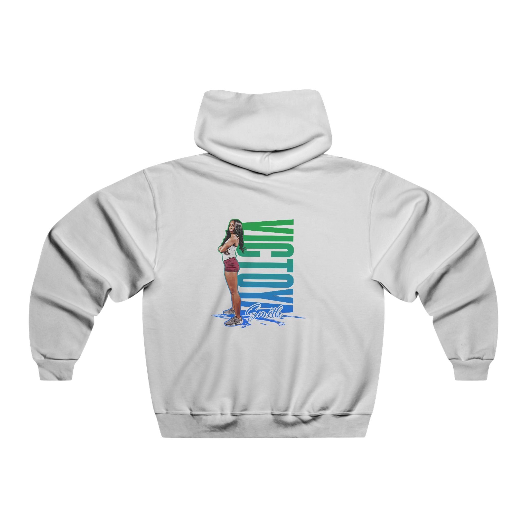 Victoya Smith Vintage Hoodie