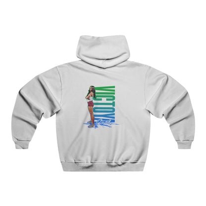 Victoya Smith Vintage Hoodie