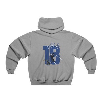 Aubrey Hensley Vintage Hoodie