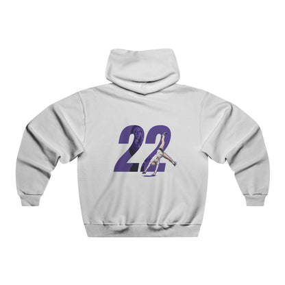 Kasey Hedrick Vintage Hoodie