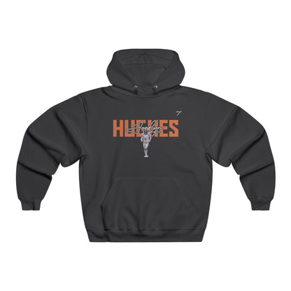 Jordyn Hughes Vintage Hoodie