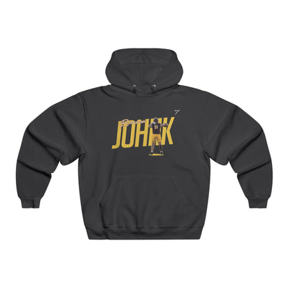 Brennan Johnk Vintage Hoodie