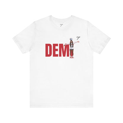 Demi Carpio Graphic Tee