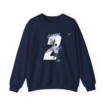 Carissa Schneider Crewneck