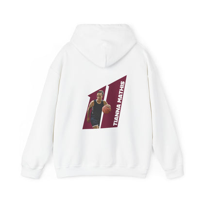 Tianna Mathis Vintage Hoodie