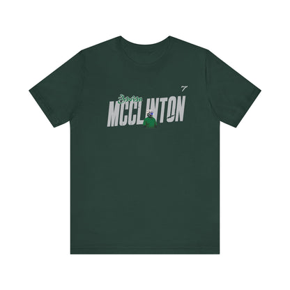Javian McClinton Graphic Tee