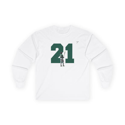 Danilo Soto Long Sleeve